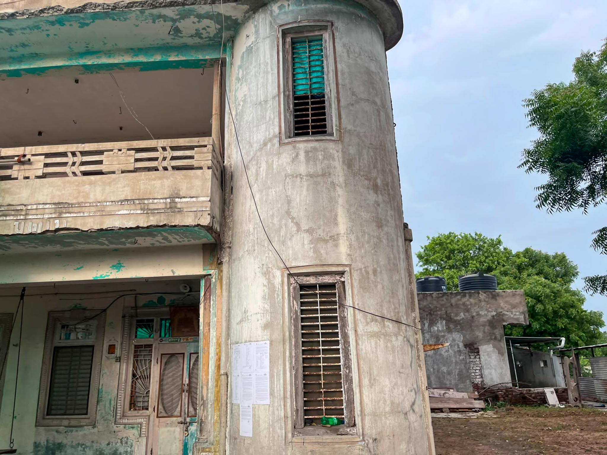 Individual House for sale in VILLAGE TIMBA TALUKA GODHRA DISTRICT PANCHMAHALS 387710 Godhra — photo 14