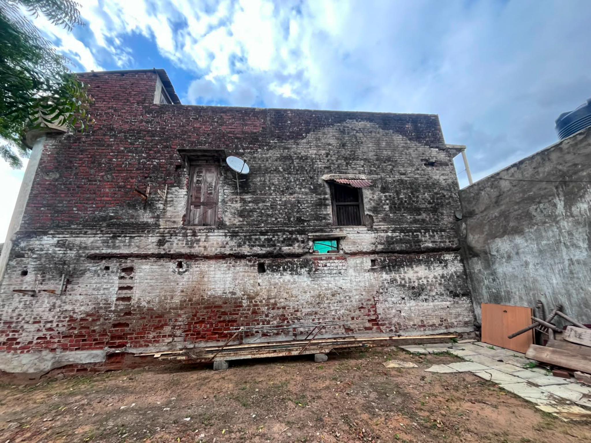 Individual House for sale in VILLAGE TIMBA TALUKA GODHRA DISTRICT PANCHMAHALS 387710 Godhra — photo 17