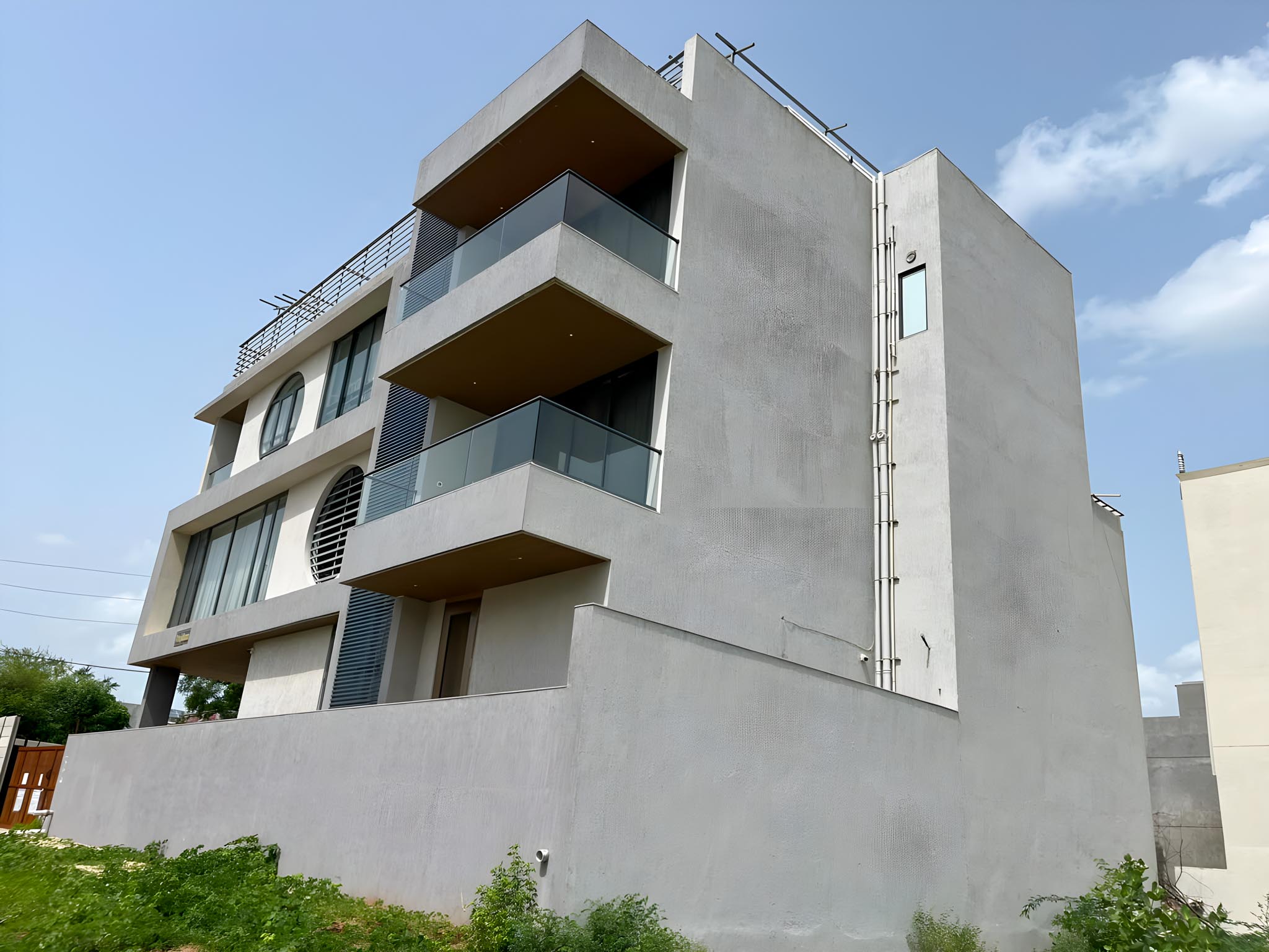 280 square meter Individual House for sale in Godhra Godhra — photo 4