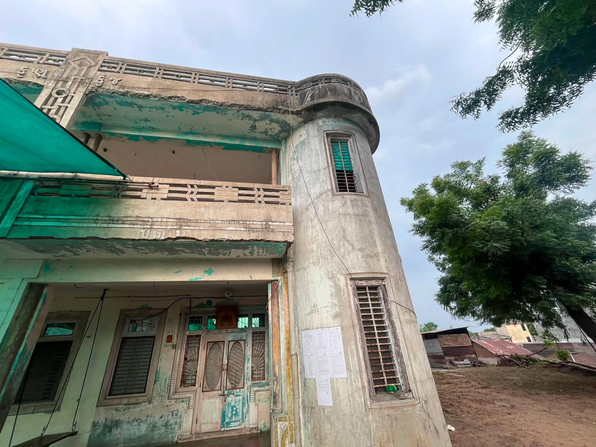 Individual House for sale in VILLAGE TIMBA TALUKA GODHRA DISTRICT PANCHMAHALS 387710 Godhra — photo 16
