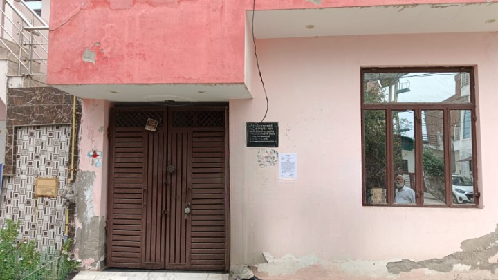 Individual House for sale in Mauza Naubri/Rajrai Agra Agra — photo 2