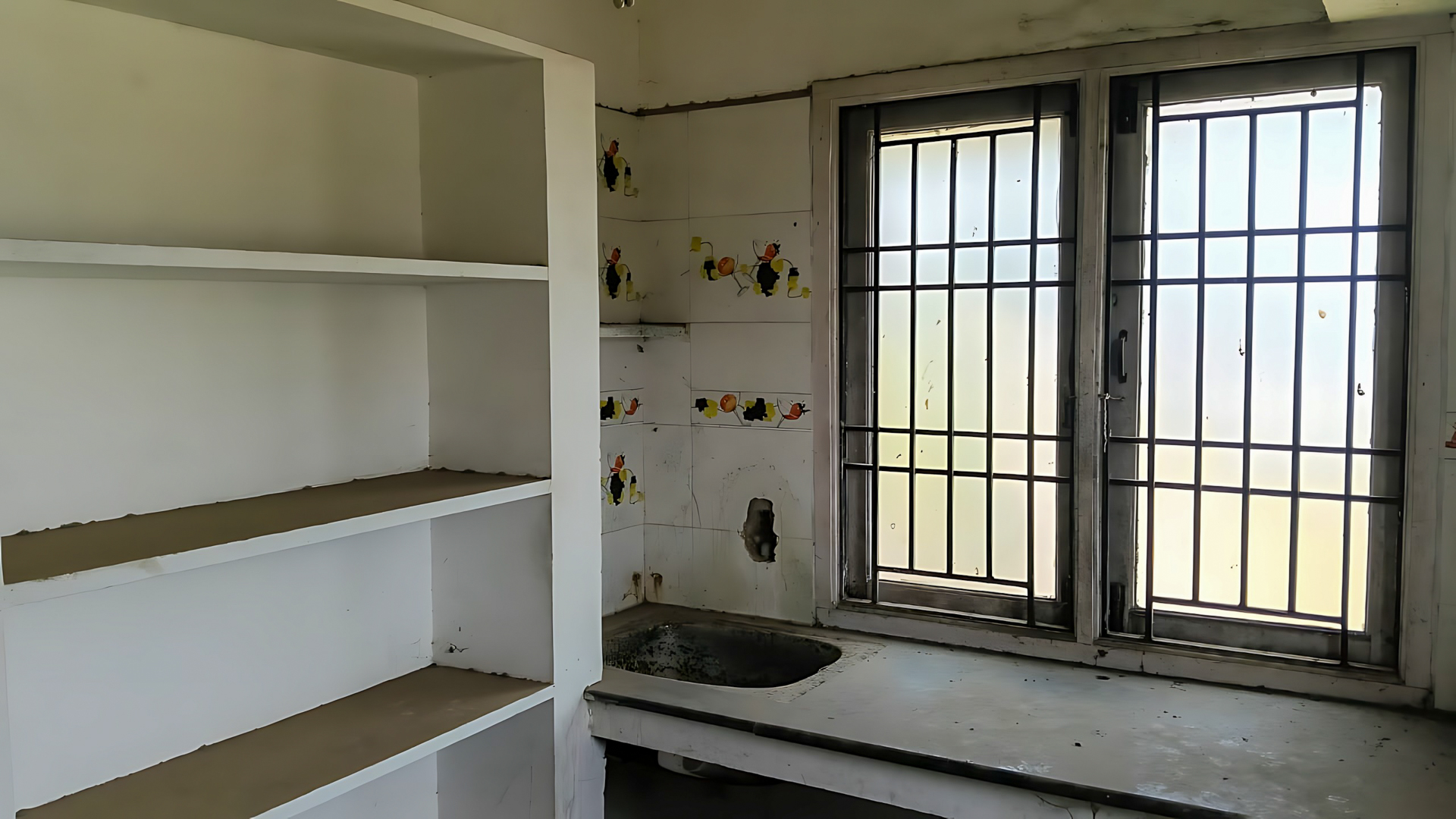 552 square feet Flat for sale in Sevvapet, Thiruvallur Chennai — photo 2