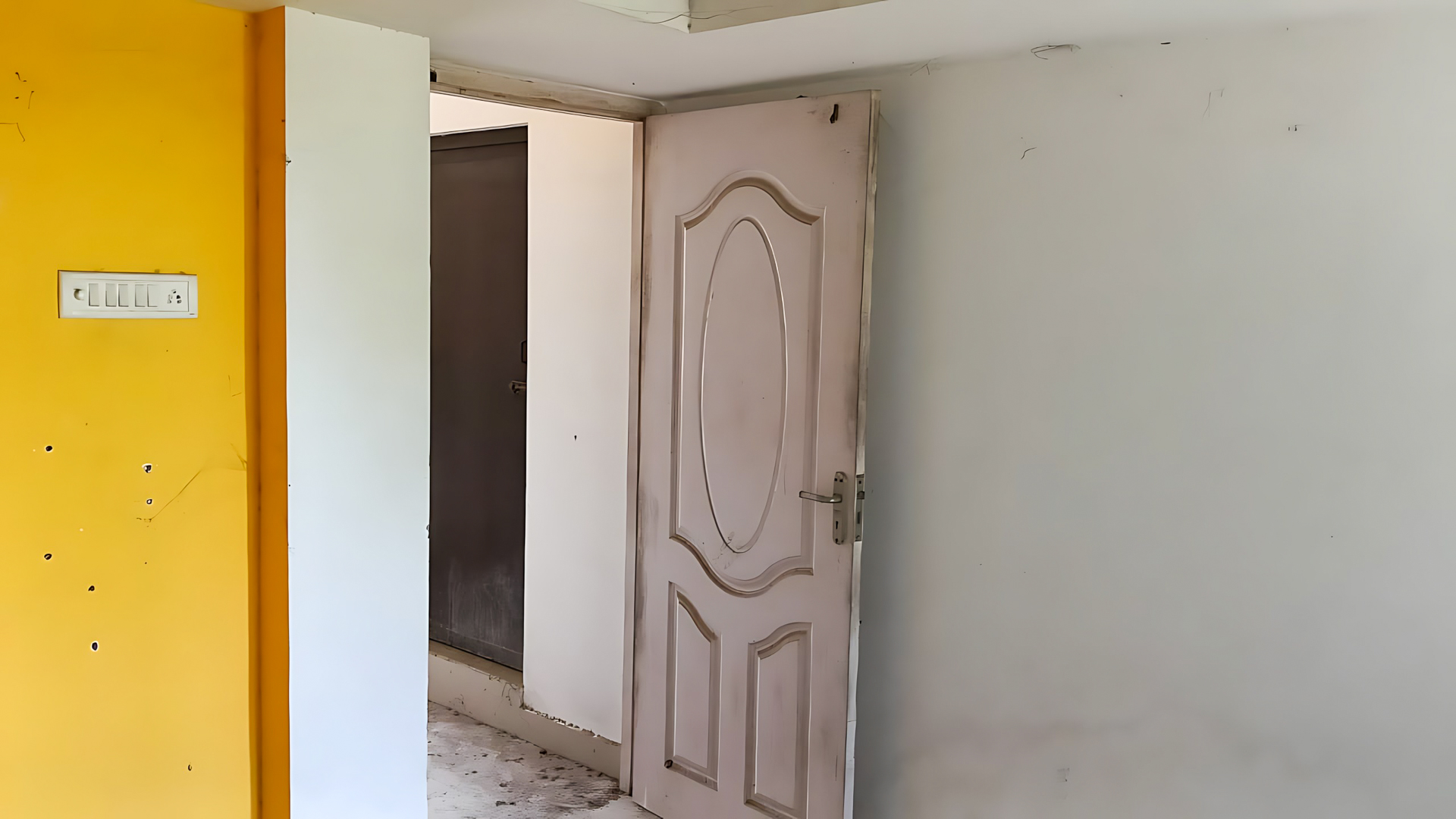 552 square feet Flat for sale in Sevvapet, Thiruvallur Chennai — photo 5