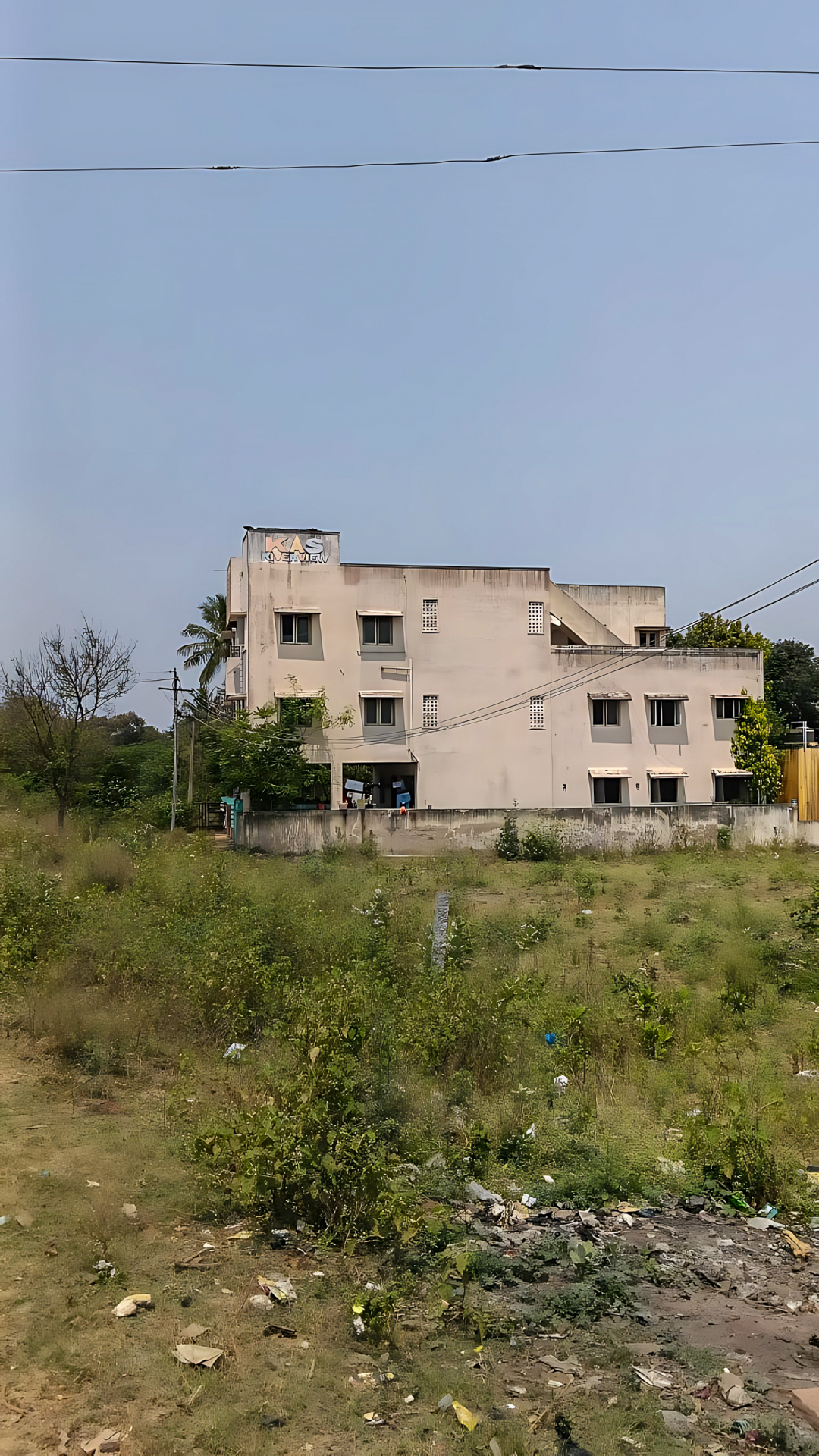 552 square feet Flat for sale in Sevvapet, Thiruvallur Chennai — photo 9