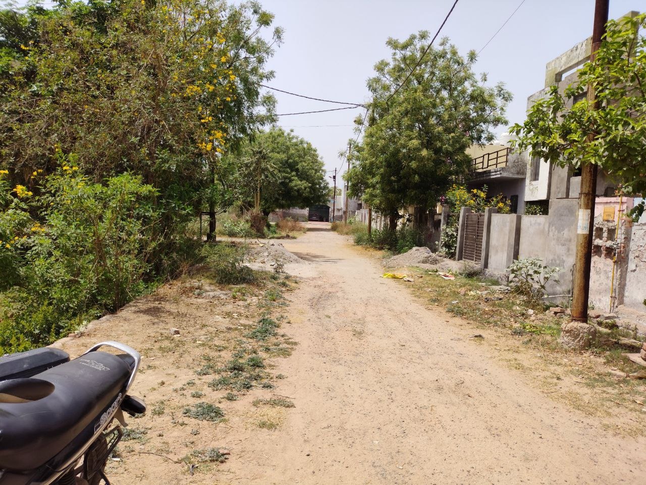 Individual House for sale in Om Shree town Mauza Rajrai Agra Agra — photo 1
