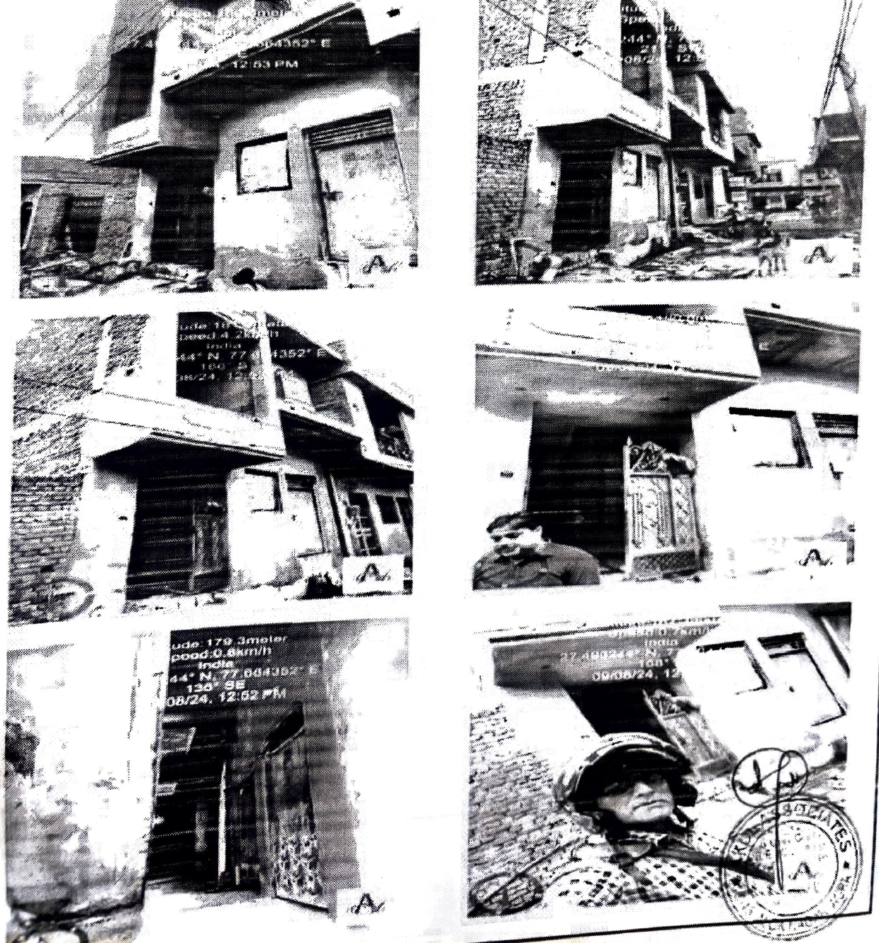 Individual House for sale in Mathura — photo 1