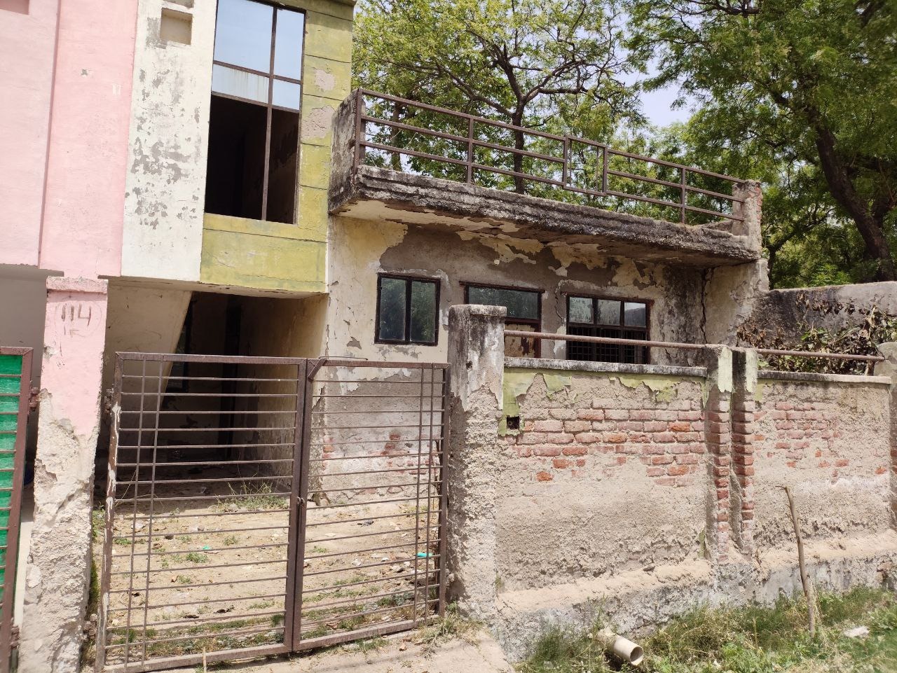 Individual House for sale in Om Shree town Mauza Rajrai Agra Agra — photo 4
