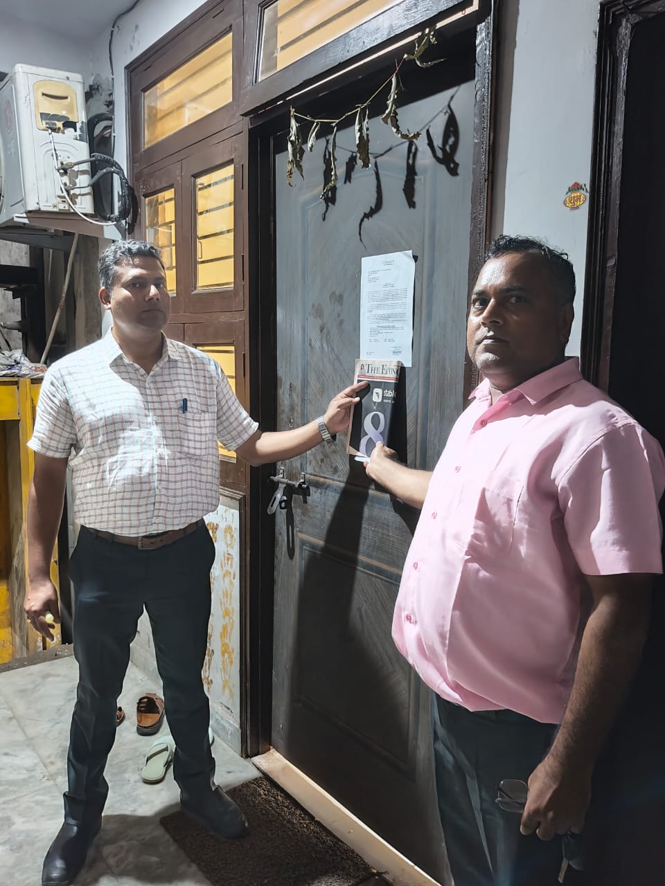 Flat for sale in Balkeshwar Agra — photo 2