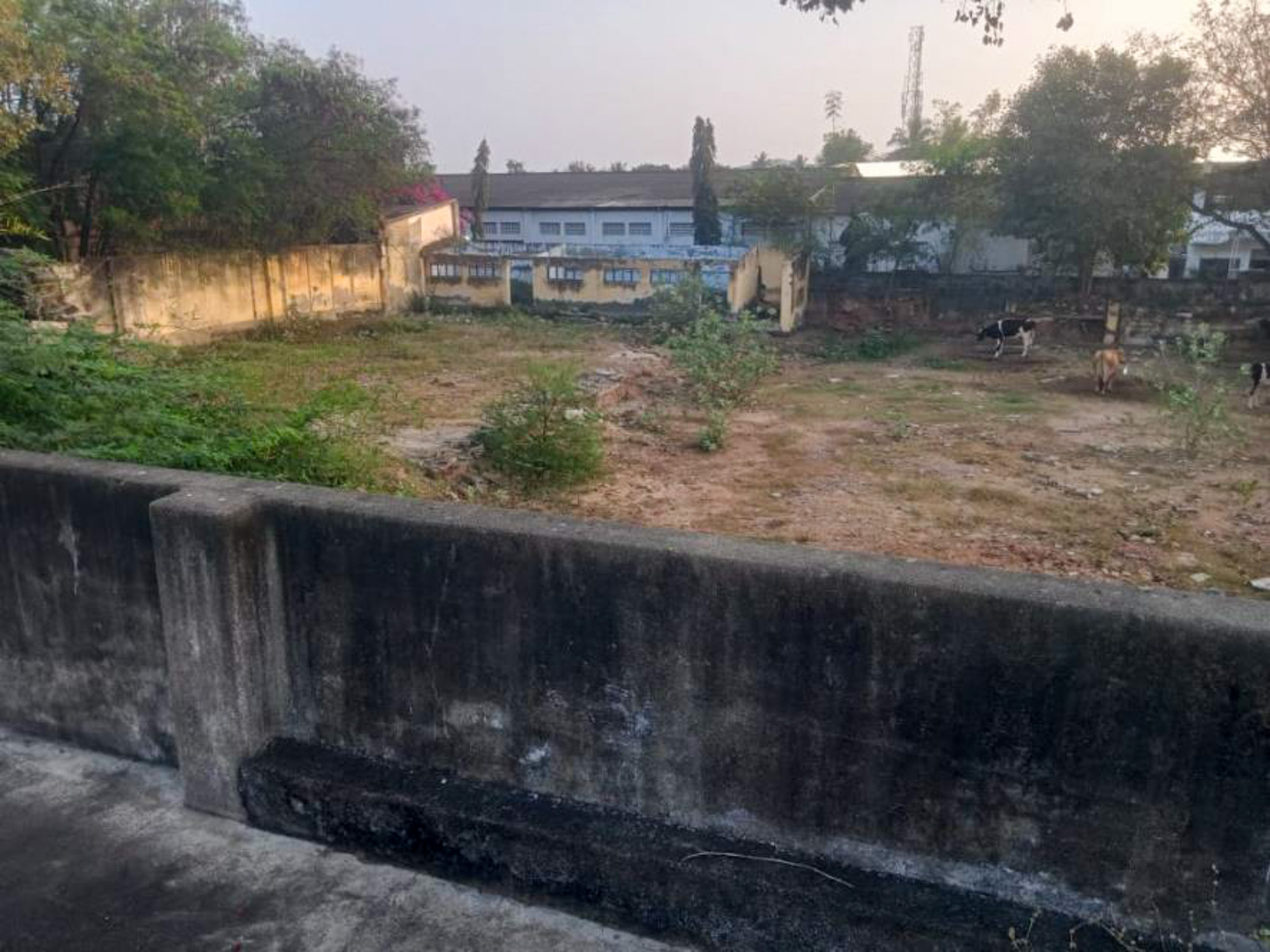 Industrial Plot with Factory Building for sale in AMBUR Thuthipattu — photo 6