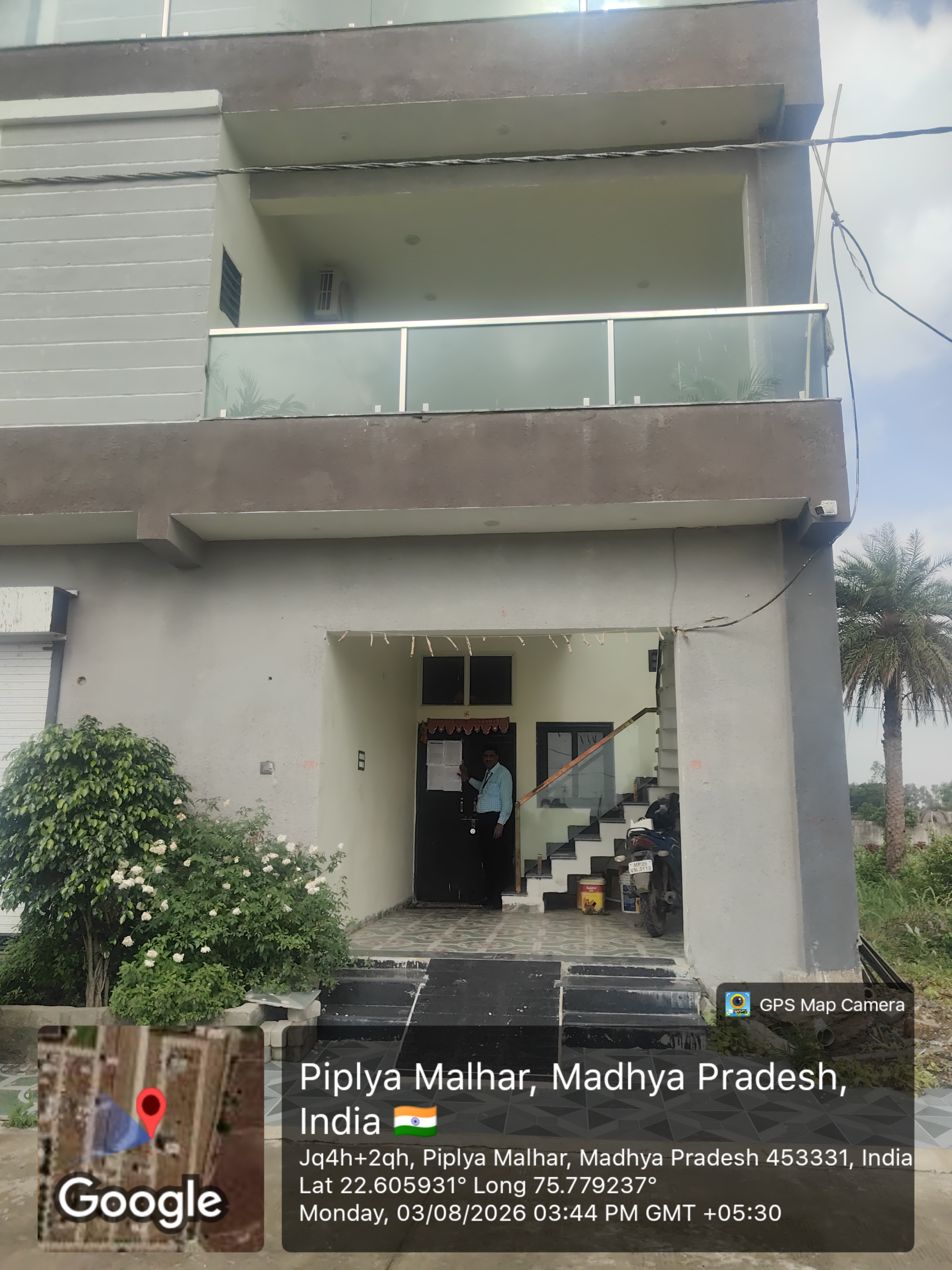 1700 square feet Individual House for sale in Indore — photo 3