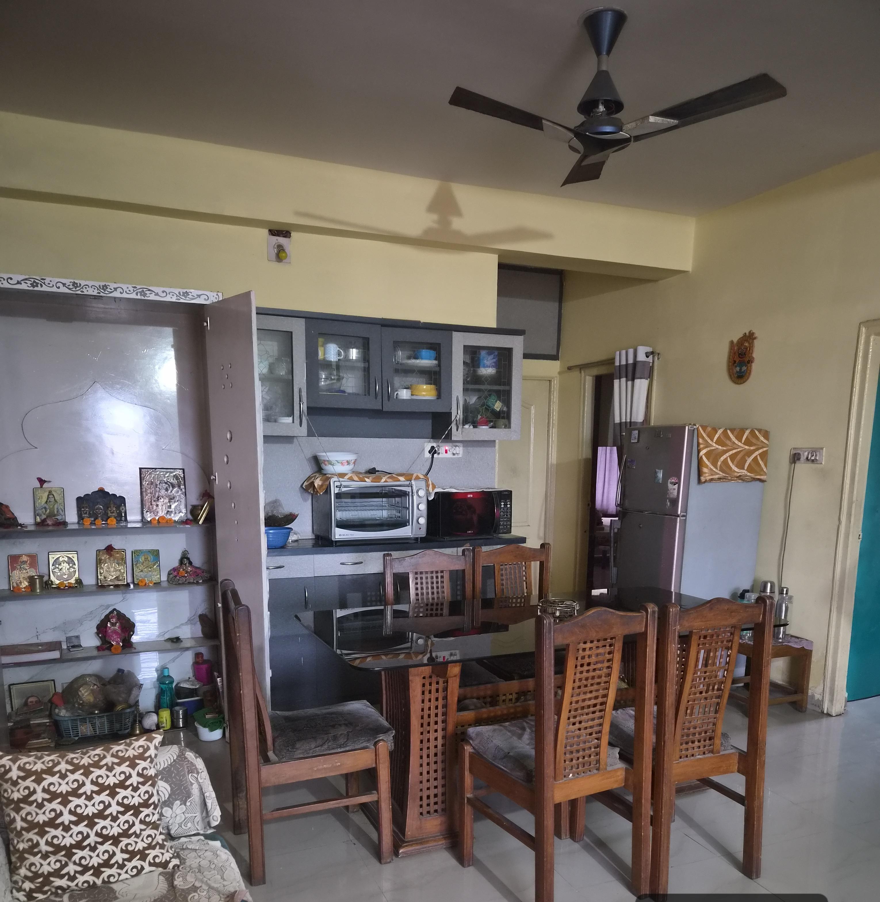 1175.2 square feet Flat for sale in Bhubaneswar