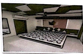 93.55 square meter Flat for sale in Nikol Ahmedabad — photo 3