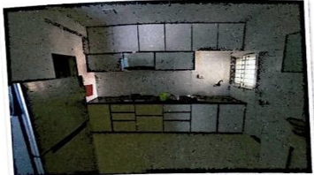 93.55 square meter Flat for sale in Nikol Ahmedabad — photo 4