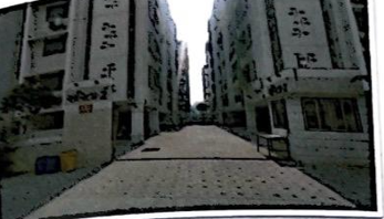 93.55 square meter Flat for sale in Nikol Ahmedabad — photo 7