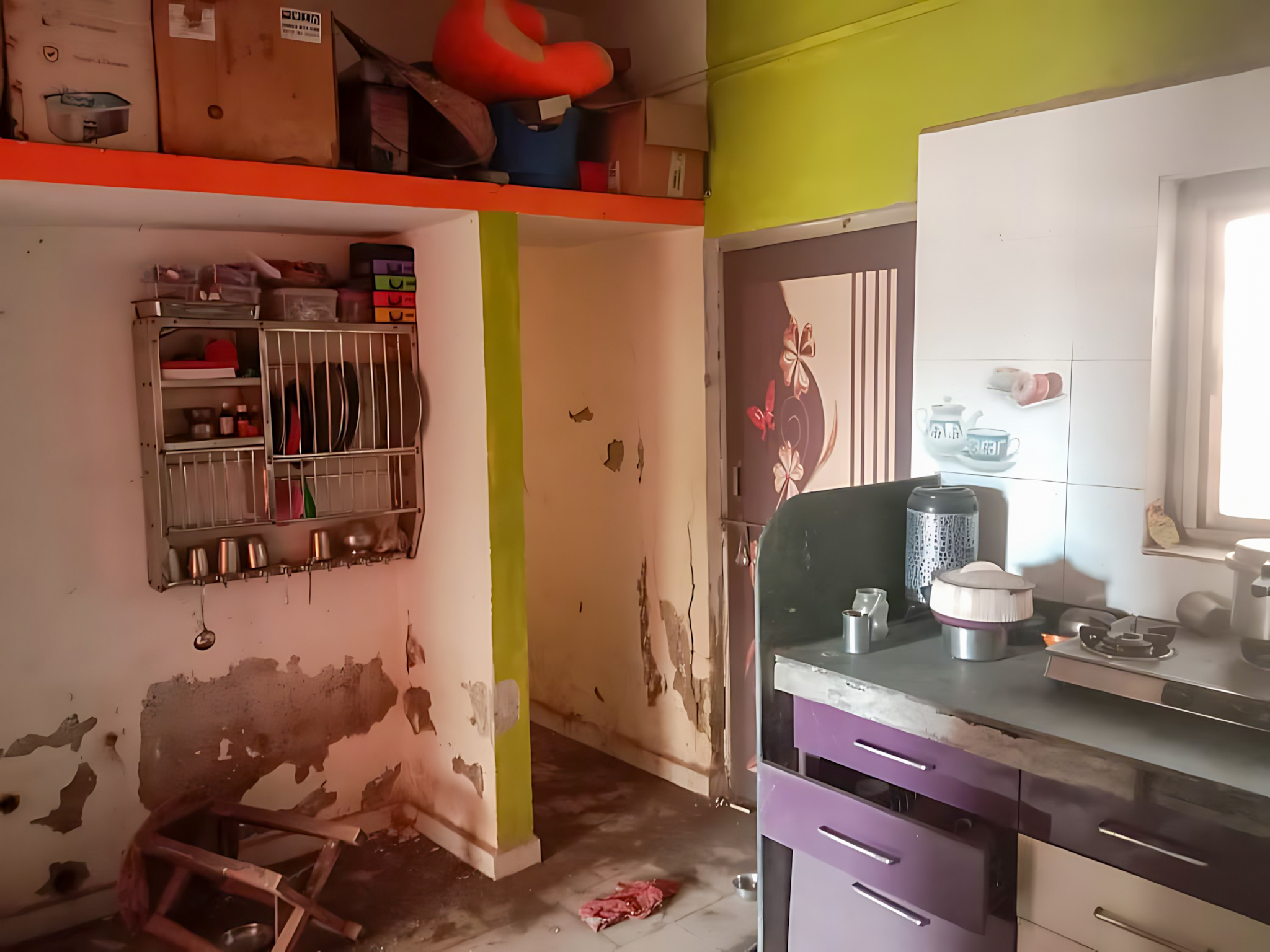 104.08 square meter Bungalow for sale in NAVSARI Navsari — photo 8