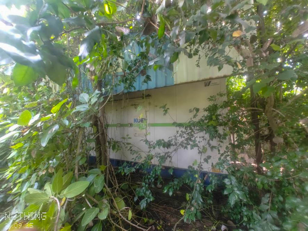 Shed with Plant and Machinery for sale in Daudnagar