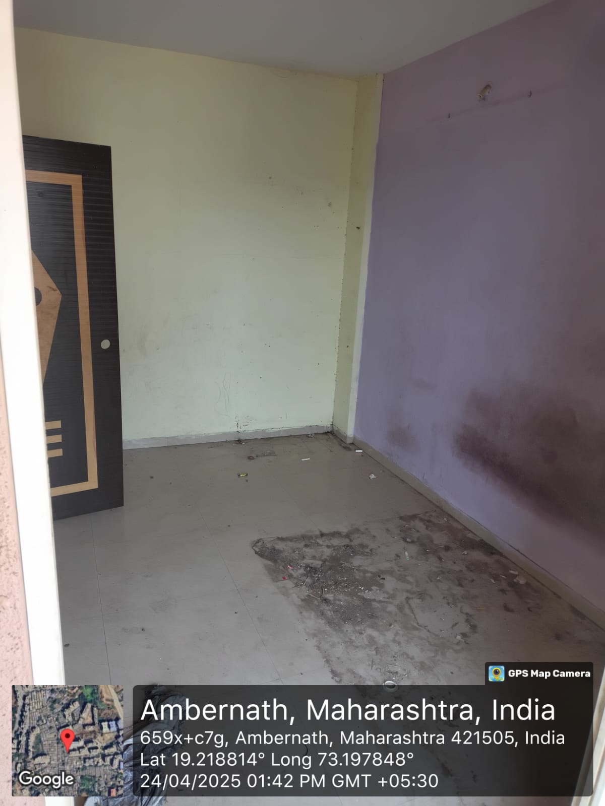 487 square feet Flat for sale in Ambernath West Ambarnath — photo 2
