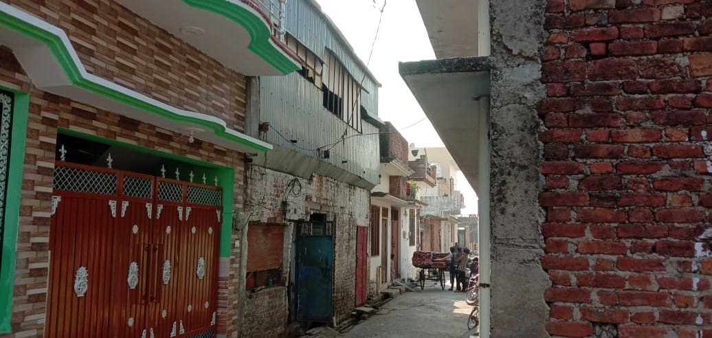 Individual House for sale in Bijnor — photo 1