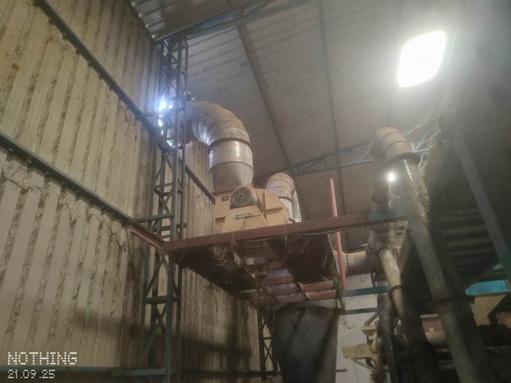 Shed with Plant and Machinery for sale in Daudnagar — photo 3