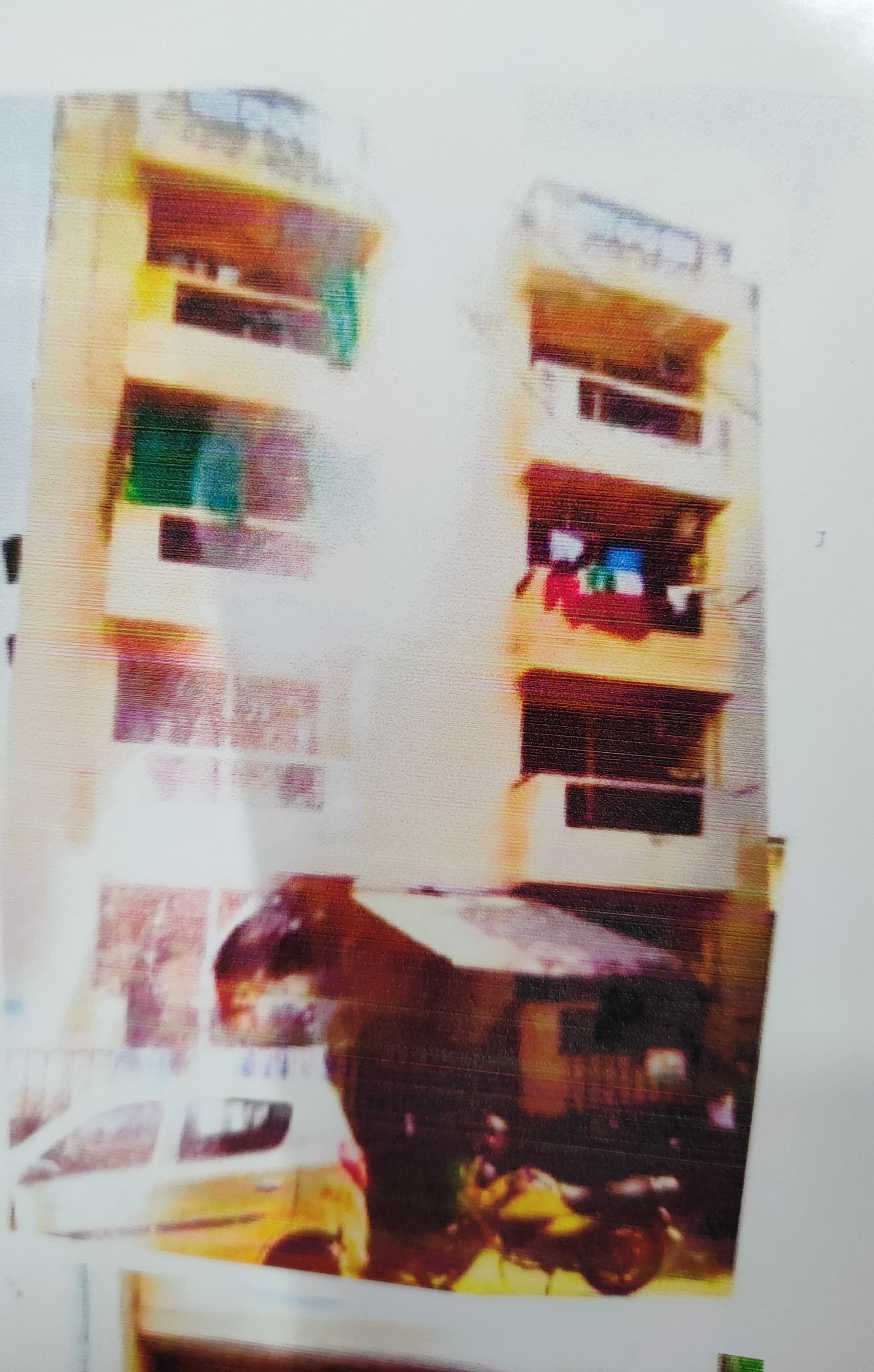 601.92 square feet Flat for sale in Sharda nagar kanpur Kanpur — photo 1