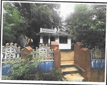 1 square meter Individual House for sale in Ayilur, Nemmara — photo 3