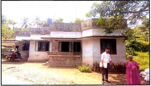 76 square meter Individual House for sale in Puthukkad — photo 2