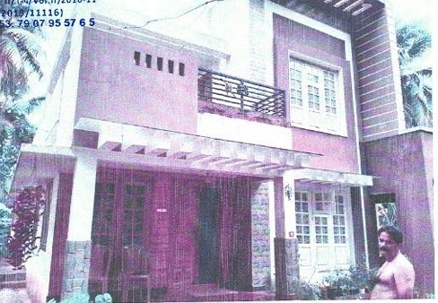 224.18 square meter Individual House for sale in Kaniyarkode — photo 1