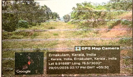 1 square meter RESIDENTIAL PROPERTY for sale in Koothattukulam — photo 3
