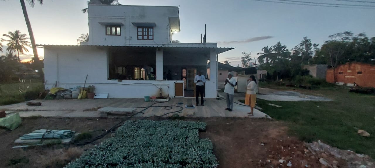 Individual House for sale in Kolar