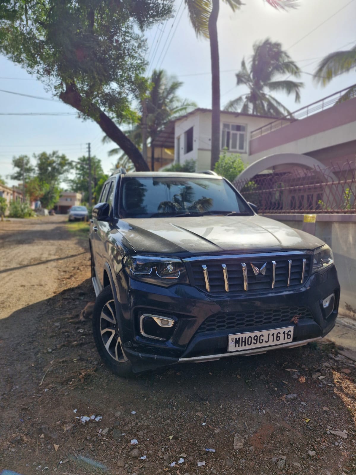 VEHICLE for sale in Kolhapur — photo 1