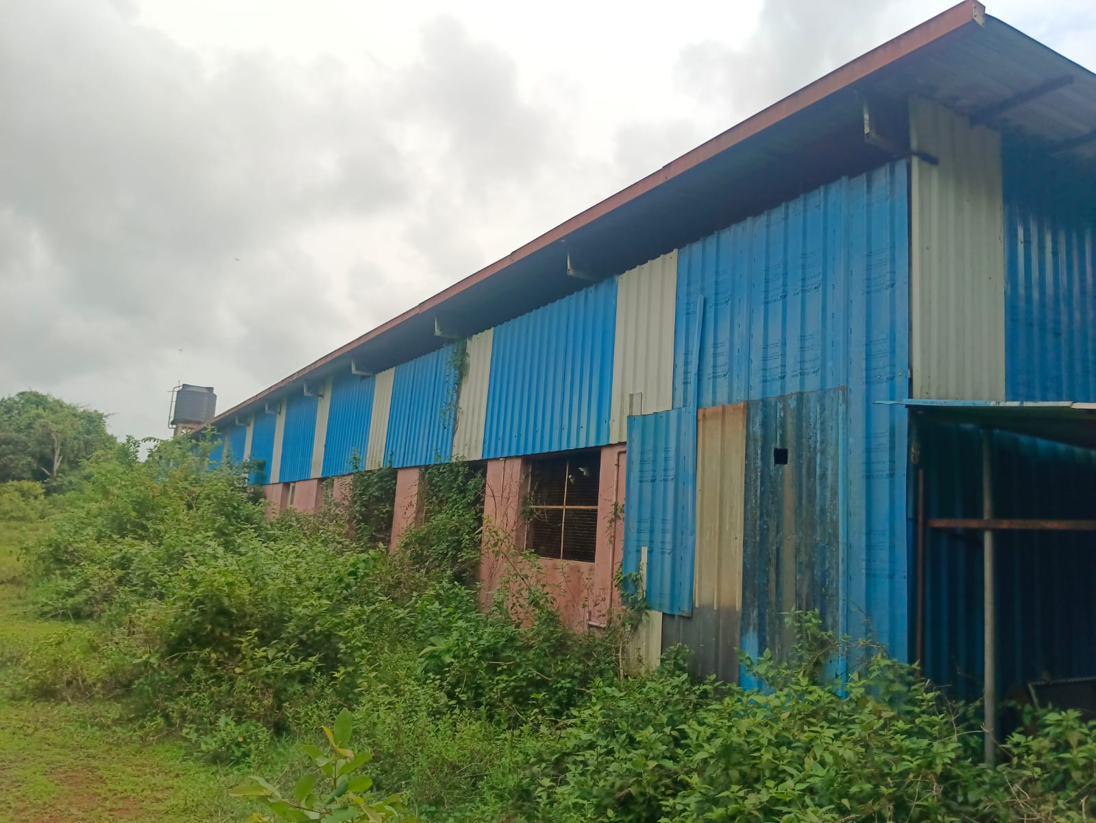 Shed with Plant and Machinery for sale in Barkur — photo 3