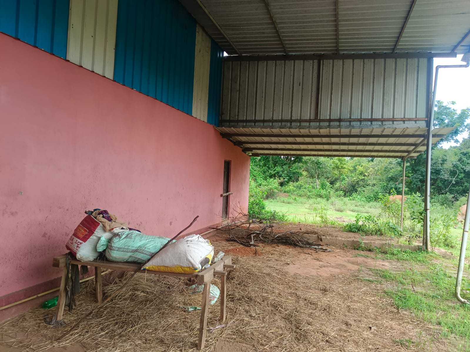Shed with Plant and Machinery for sale in Barkur — photo 5