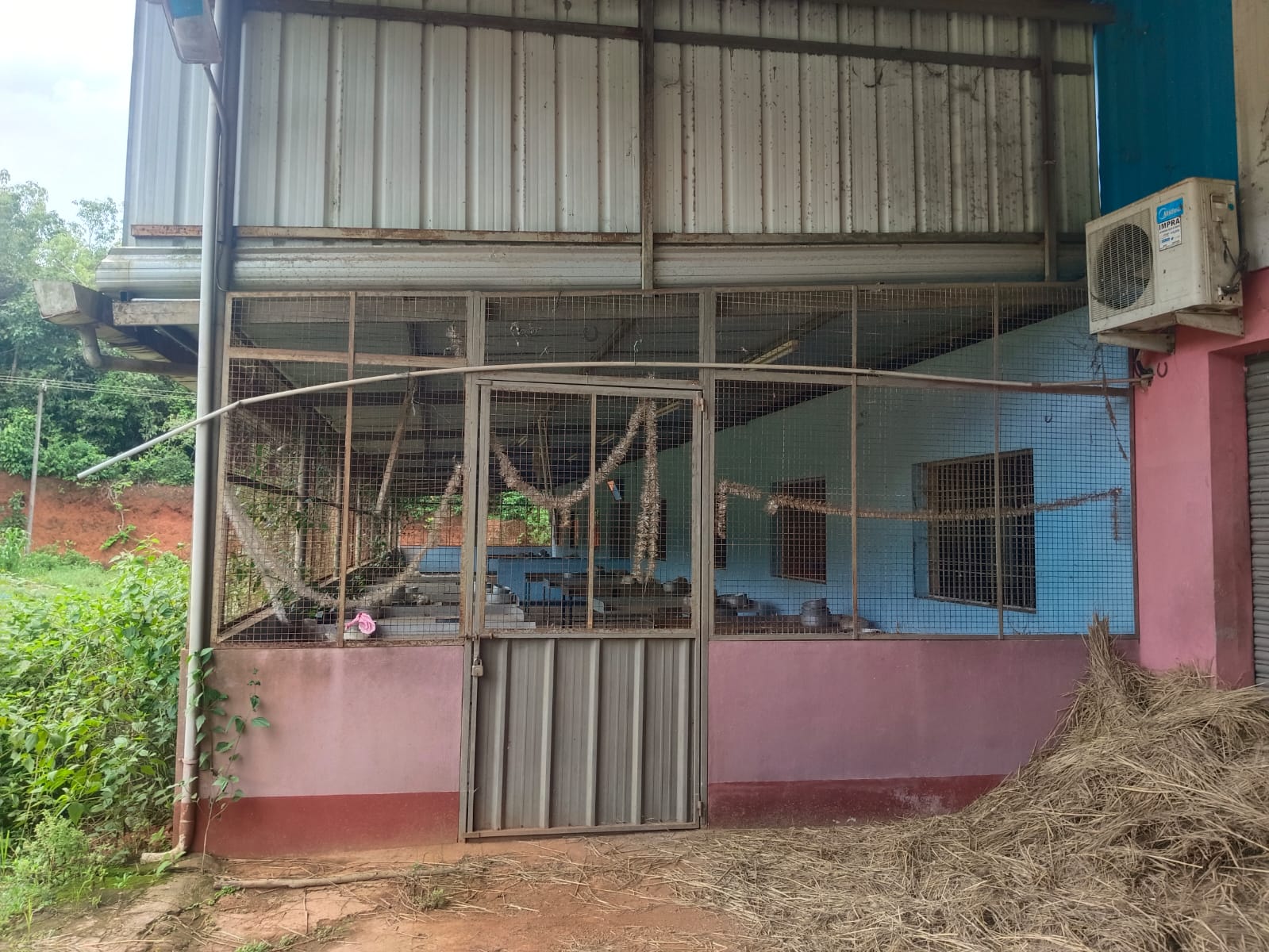 Shed with Plant and Machinery for sale in Barkur — photo 6