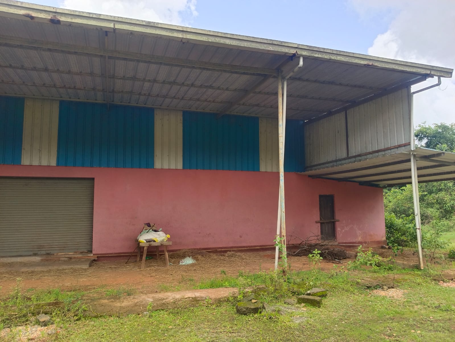 Shed with Plant and Machinery for sale in Barkur — photo 7