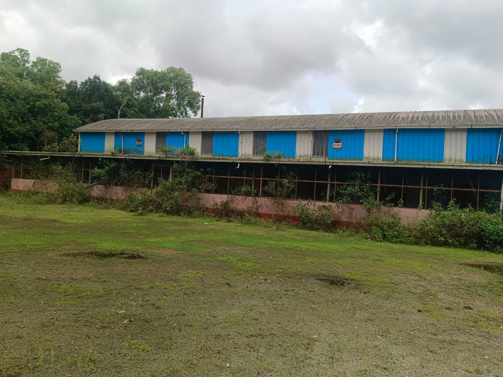 Shed with Plant and Machinery for sale in Barkur — photo 8