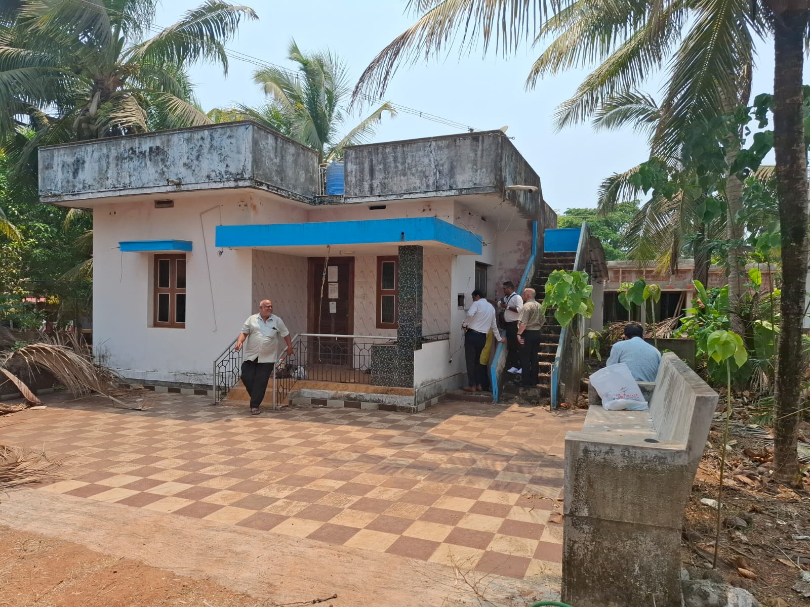 Individual House for sale in Udupi — photo 1