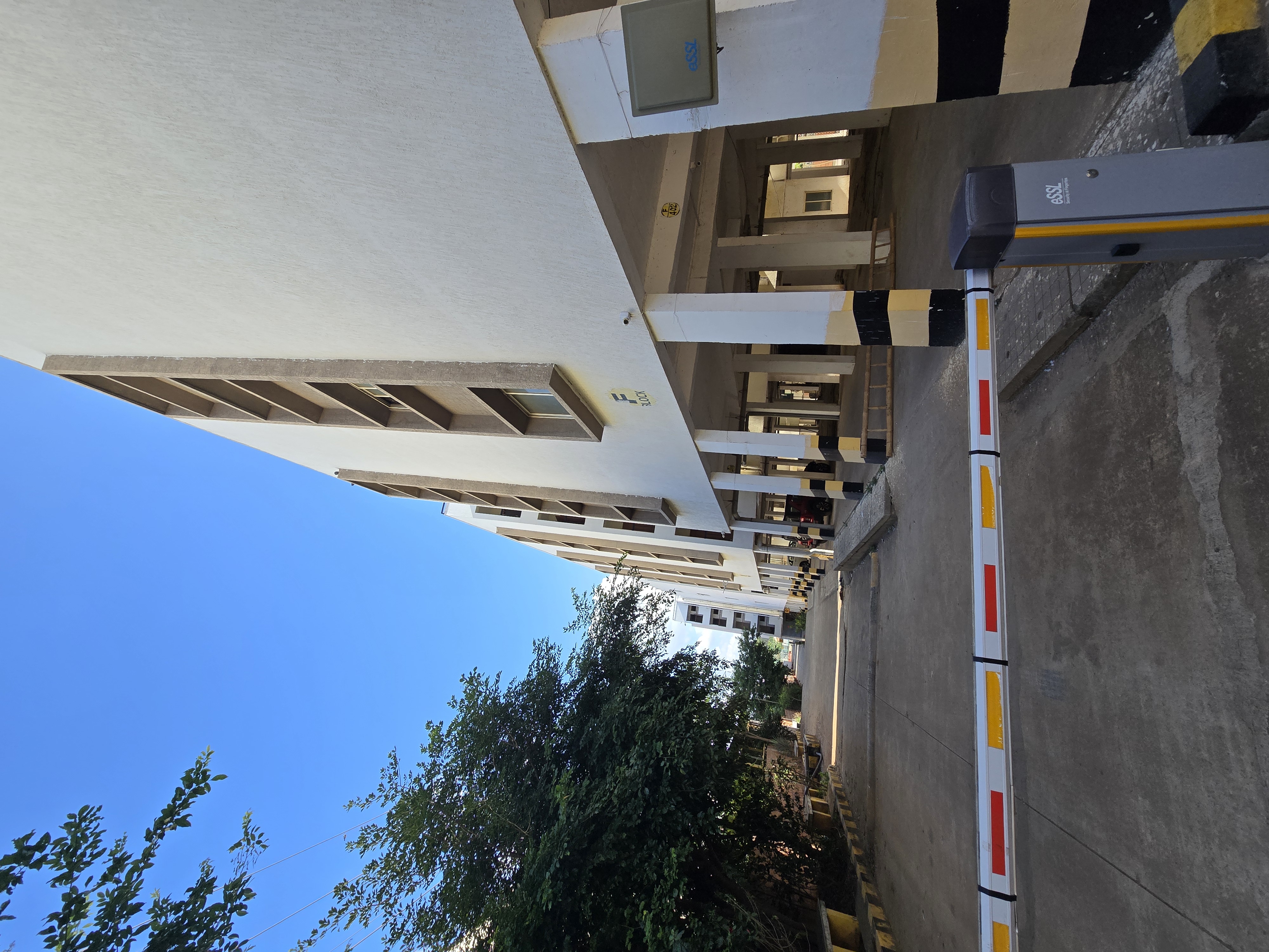 1089 square feet Flat for sale in Bengaluru — photo 3