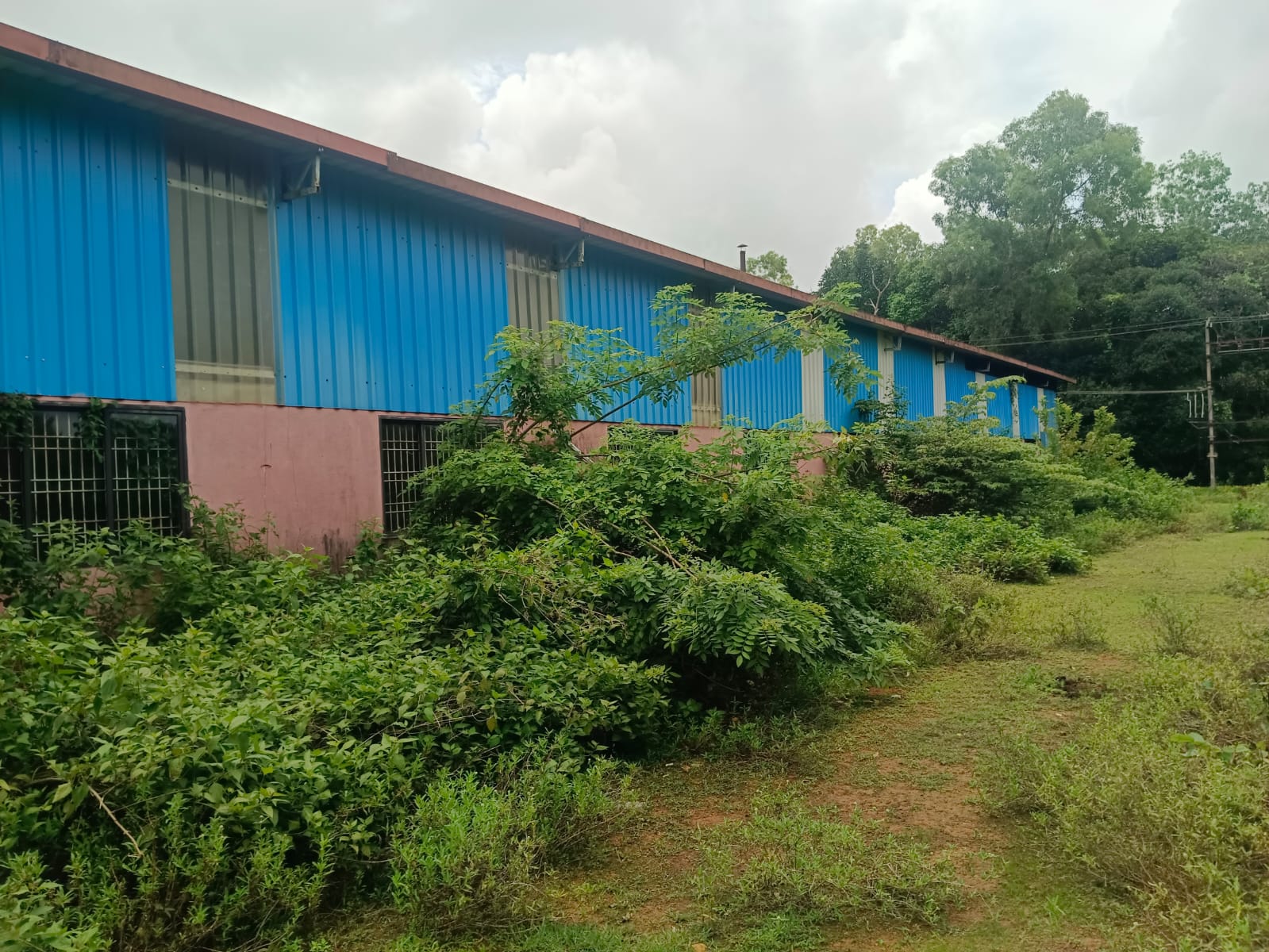 Shed with Plant and Machinery for sale in Barkur — photo 11