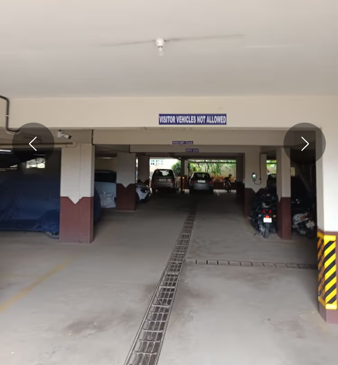 2000 square feet Flat for sale in Bengaluru — photo 3