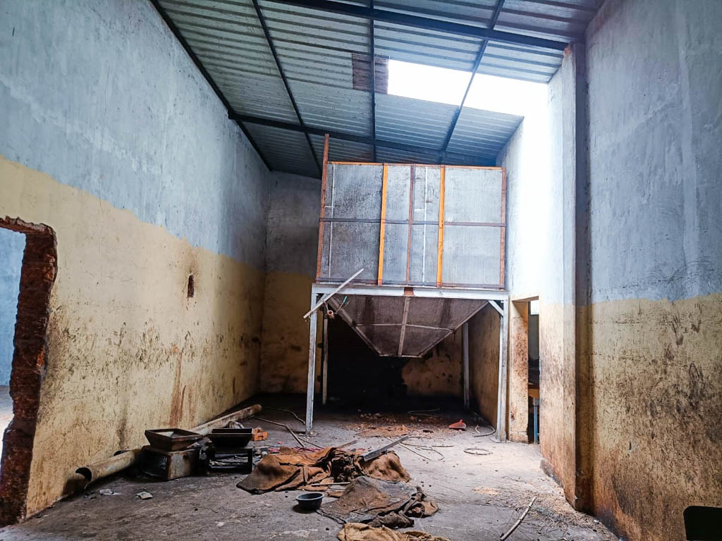 Shed with Plant and Machinery for sale in Barkur — photo 5