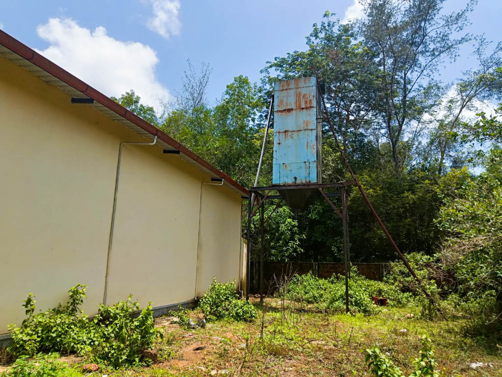 Shed with Plant and Machinery for sale in Barkur — photo 7