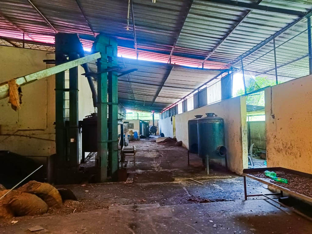 Shed with Plant and Machinery for sale in Barkur — photo 6