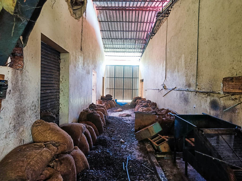 Shed with Plant and Machinery for sale in Barkur — photo 9