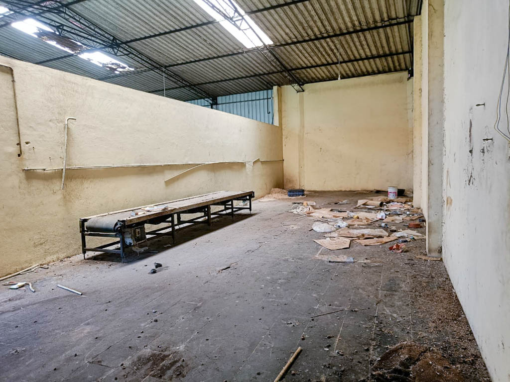 Shed with Plant and Machinery for sale in Barkur — photo 3