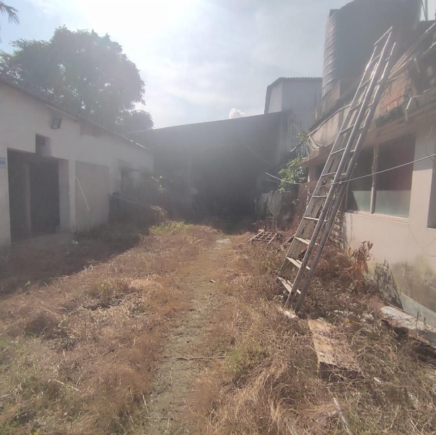 Industrial Plot with Factory Building for sale in Barasat — photo 2