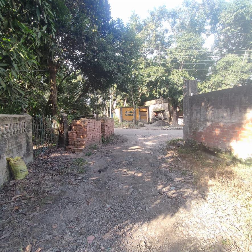 Industrial Plot with Factory Building for sale in Barasat — photo 10