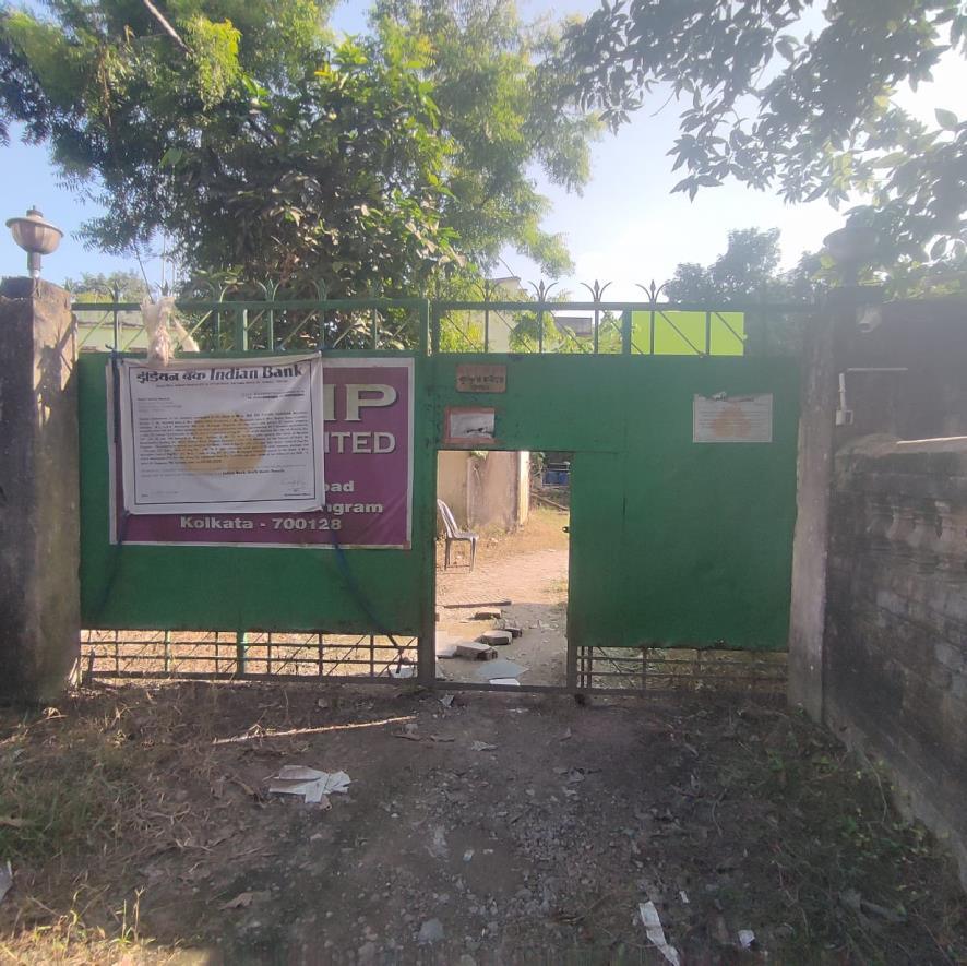 Industrial Plot with Factory Building for sale in Barasat — photo 12
