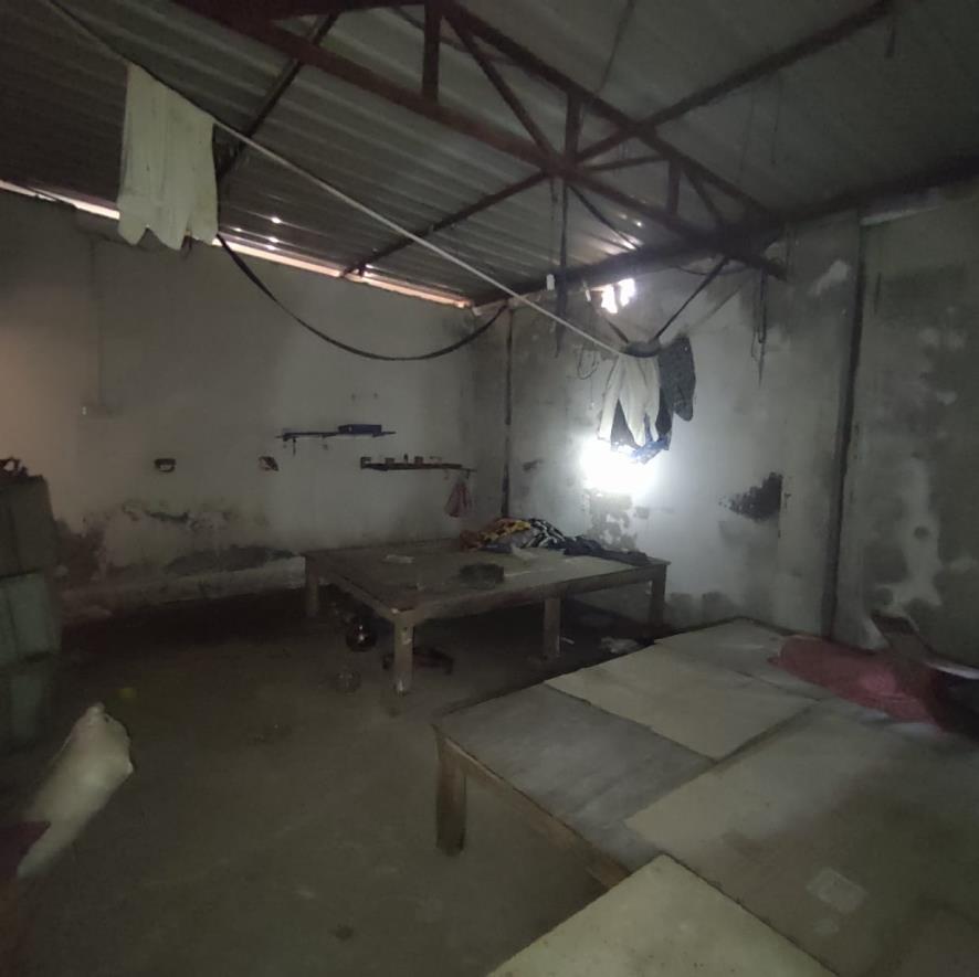 Industrial Plot with Factory Building for sale in Barasat — photo 24