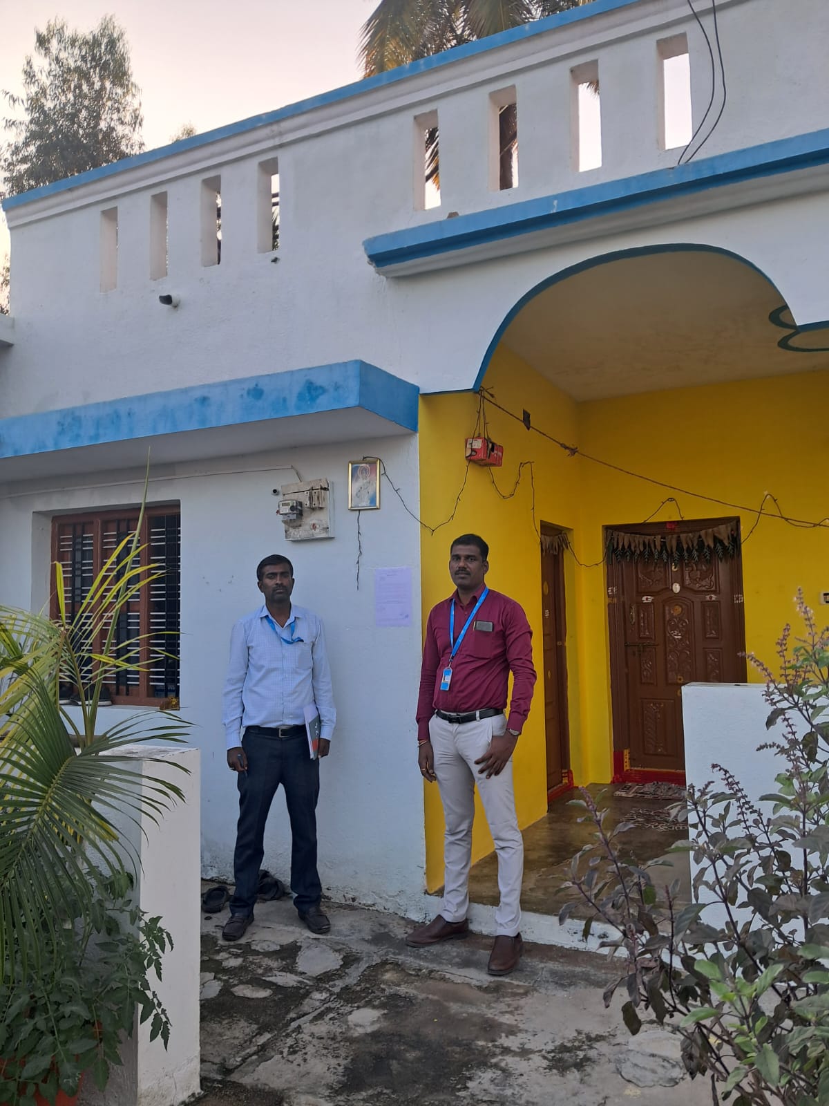Individual House for sale in Mulbagal