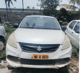 Hypothecation for sale in Kolar